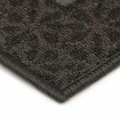 Derbent Grey 2 ft. x 5 ft. Accent Rug by TrafficMaster -TrafficMaster Sales 2024 grey trafficmaster area rugs mt1004423 4f 1000