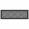 Derbent Grey 2 ft. x 5 ft. Accent Rug by TrafficMaster -TrafficMaster Sales 2024 grey trafficmaster area rugs mt1004450 64 1000