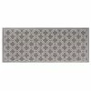 Trellis Grey 2 ft. x 5 ft. Accent Rug by TrafficMaster -TrafficMaster Sales 2024 grey trafficmaster area rugs mt1004724 64 1000