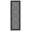 Derbent Grey 2 ft. x 5 ft. Accent Rug by TrafficMaster -TrafficMaster Sales 2024 grey trafficmaster area rugs mt1004729 64 1000
