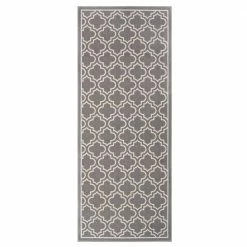 Trellis Grey 2 ft. x 5 ft. Trellis Polyester Accent Rug by TrafficMaster 7 Trellis Grey 2 ft. x 5 ft. Trellis Polyester Accent Rug by TrafficMaster -TrafficMaster Sales 2024 grey trafficmaster area rugs mt1005612us c3 1000