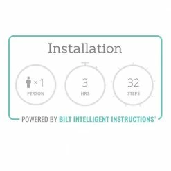 Grey Wood Parquet 12 in. x 12 in. Residential Peel and Stick Vinyl Tile (30 sq. ft. / case) by TrafficMaster -TrafficMaster Sales 2024 grey wood parquet trafficmaster vinyl tile a4265051 fa 1000