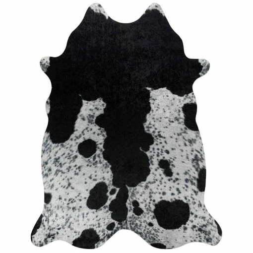 Winston 9 Holstein 7 ft. 9 in. x 9 ft. 7 in. Faux Hyde Area Rug by Addison Rugs -TrafficMaster Sales 2024 holstein addison rugs area rugs hdwn9ho8x10 64 1000