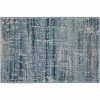 Apollo 5 Indigo 1 ft. 6 in. x 2 ft. 5 in. Distressed Crosshatch Indoor Area Rug by Addison Rugs -TrafficMaster Sales 2024 indigo addison rugs area rugs hdap5in20x30 64 1000