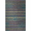 Modena Ink 5 ft. x 7 ft. 6 in. Southwest Area Rug by Addison Rugs 2 Modena Ink 5 ft. x 7 ft. 6 in. Southwest Area Rug by Addison Rugs -TrafficMaster Sales 2024 ink addison rugs area rugs hdmo10ik5x8 64 1000