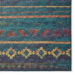 Modena Ink 5 ft. x 7 ft. 6 in. Southwest Area Rug by Addison Rugs -TrafficMaster Sales 2024 ink addison rugs area rugs hdmo10ik5x8 c3 1000