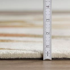 Ascot 4 Bombay Floral Ivory 5 ft. x 7 ft. 9 in. Area Rug by Addison Rugs -TrafficMaster Sales 2024 ivory addison rugs area rugs hdas4iv5x8 c3 1000