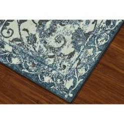 Oxford 29 Persian Ivory 4 ft. 11 in. x 7 ft. 5 in. Area Rug by Addison Rugs -TrafficMaster Sales 2024 ivory addison rugs area rugs hdcy9de8x11 c3 1000