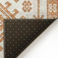 Evolve Ivory 2 ft. 3 in. x 7 ft. 6 in. Southwest Runner Rug by Addison Rugs 12 Evolve Ivory 2 ft. 3 in. x 7 ft. 6 in. Southwest Runner Rug by Addison Rugs -TrafficMaster Sales 2024 ivory addison rugs area rugs hdee2iv2x8 66 1000