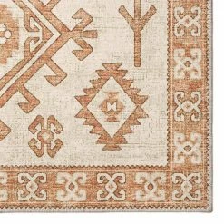 Evolve Ivory 2 ft. 3 in. x 7 ft. 6 in. Southwest Runner Rug by Addison Rugs 13 Evolve Ivory 2 ft. 3 in. x 7 ft. 6 in. Southwest Runner Rug by Addison Rugs -TrafficMaster Sales 2024 ivory addison rugs area rugs hdee2iv2x8 c3 1000