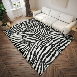 Kruger Ivory 10 ft. x 14 ft. Animal Print Area Rug by Addison Rugs 17 Kruger Ivory 10 ft. x 14 ft. Animal Print Area Rug by Addison Rugs -TrafficMaster Sales 2024 ivory addison rugs area rugs hdkr1iv10x14 31 1000
