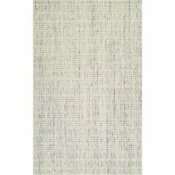 TARAI 1 IVORY 5 FT. X 7 FT. 6 IN. AREA RUG by Addison Rugs