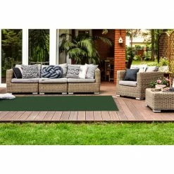 Vantage 12 ft. x 100 ft. Ivy Green Artificial Grass Carpet by TrafficMaster -TrafficMaster Sales 2024 ivy green trafficmaster artificial grass t27 2701 1200 40 1000