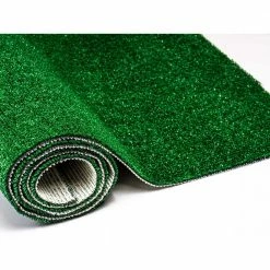 Vantage 12 ft. x 100 ft. Ivy Green Artificial Grass Carpet by TrafficMaster -TrafficMaster Sales 2024 ivy green trafficmaster artificial grass t27 2701 1200 4f 1000