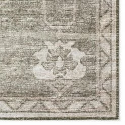 Modena Khaki 1 ft. 8 in. x 2 ft. 6 in. Persian Accent Rug by Addison Rugs -TrafficMaster Sales 2024 khaki addison rugs area rugs hdmo16kh20x30 c3 1000