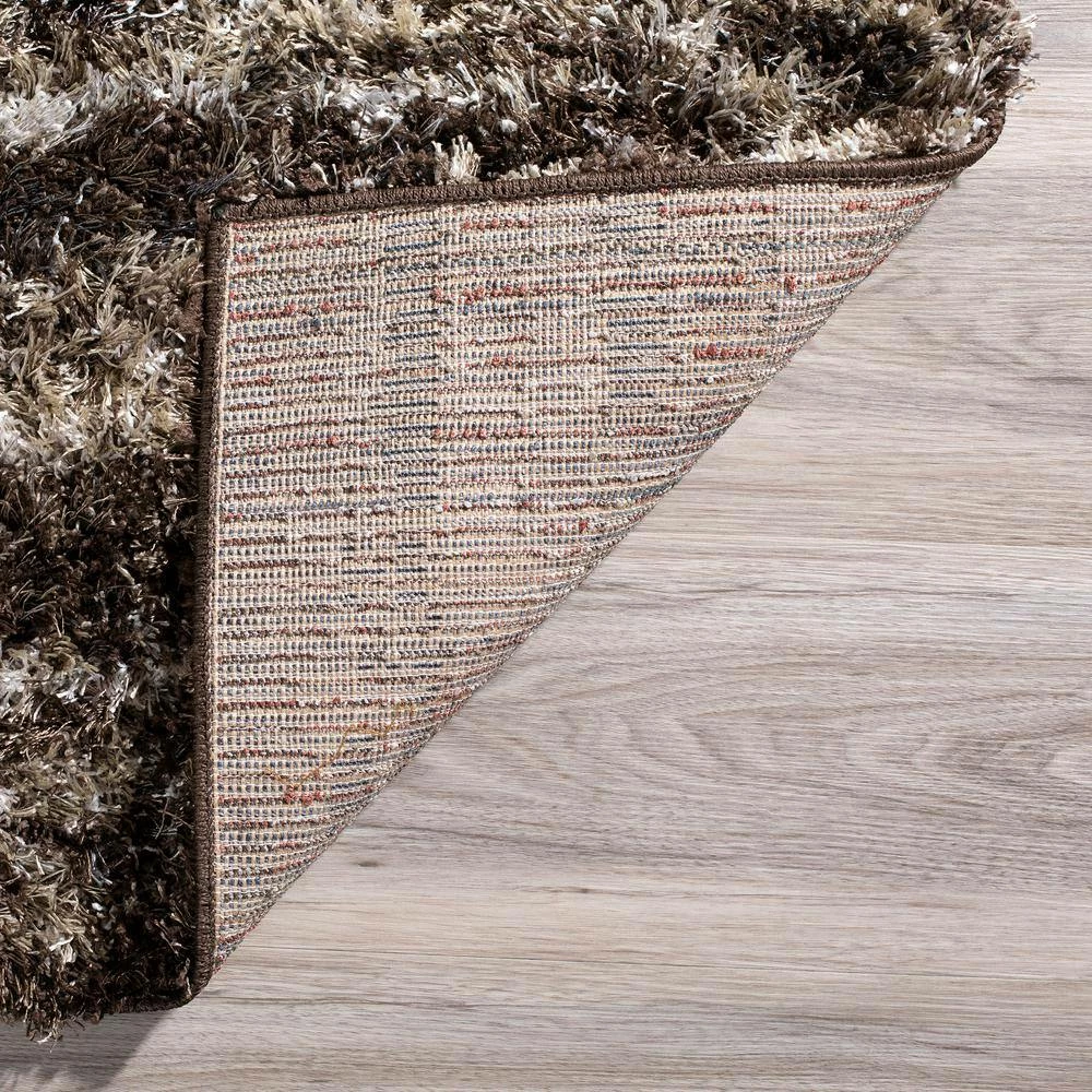 Verona 9 Khaki 5 FT. 3 IN. X 7 FT. 7 IN. Area Rug by Addison Rugs 5 Verona 9 Khaki 5 FT. 3 IN. X 7 FT. 7 IN. Area Rug by Addison Rugs - Image 3