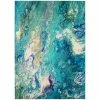 Copeland Lagoon 5 ft. x 7 ft. 6 in. Abstract Area Rug by Addison Rugs -TrafficMaster Sales 2024 lagoon addison rugs area rugs hdkc4la5x8 64 1000
