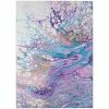 Copeland Lavender 3 ft. x 5 ft. Abstract Area Rug by Addison Rugs 1 Copeland Lavender 3 ft. x 5 ft. Abstract Area Rug by Addison Rugs -TrafficMaster Sales 2024 lavender addison rugs area rugs hdkc19lv3x5 64 1000