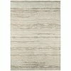 Evolve Linen 8 ft. x 10 ft. Stripe Area Rug by Addison Rugs -TrafficMaster Sales 2024 linen addison rugs area rugs hdee4ln8x10 64 1000