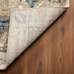 Provincial 7 Linen 7 ft. 10 in. x 10 ft. 7 in. Medallion Persian Area Rug by Addison Rugs -TrafficMaster Sales 2024 linen addison rugs area rugs hdpc7li8x11 66 1000