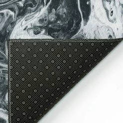 Copeland Marble 3 ft. x 5 ft. Abstract Area Rug by Addison Rugs -TrafficMaster Sales 2024 marble addison rugs area rugs hdkc14mr3x5 66 1000