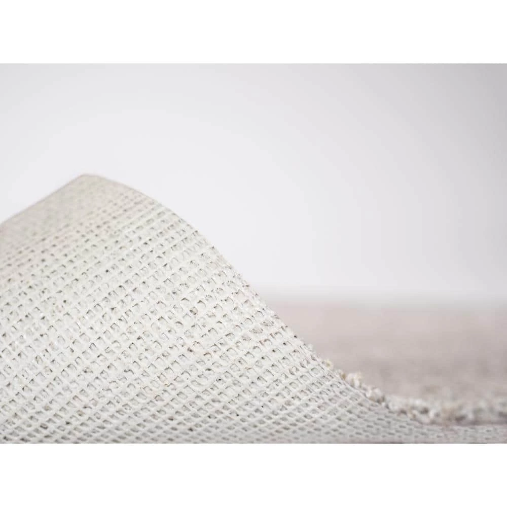 Gallop - Color Maverick Indoor 12 ft. Texture Gray Carpet (1080 sq. ft./Roll) by TrafficMaster 7 Gallop - Color Maverick Indoor 12 ft. Texture Gray Carpet (1080 sq. ft./Roll) by TrafficMaster - Image 5