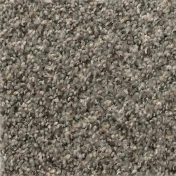 Gallop - Color Maverick Indoor 12 ft. Texture Gray Carpet (1080 sq. ft./Roll) by TrafficMaster 5 Gallop - Color Maverick Indoor 12 ft. Texture Gray Carpet (1080 sq. ft./Roll) by TrafficMaster - Image 3