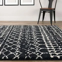 Concord 2 Midnight 8 ft. x 10 ft. Area Rug by Addison Rugs -TrafficMaster Sales 2024 midnight addison rugs area rugs hdcd2mi8x10 1d 1000