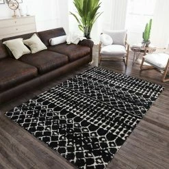 Concord 2 Midnight 8 ft. x 10 ft. Area Rug by Addison Rugs -TrafficMaster Sales 2024 midnight addison rugs area rugs hdcd2mi8x10 31 1000
