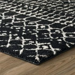 Concord 2 Midnight 8 ft. x 10 ft. Area Rug by Addison Rugs -TrafficMaster Sales 2024 midnight addison rugs area rugs hdcd2mi8x10 4f 1000