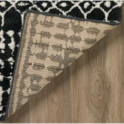 Concord 2 Midnight 8 ft. x 10 ft. Area Rug by Addison Rugs -TrafficMaster Sales 2024 midnight addison rugs area rugs hdcd2mi8x10 66 1000