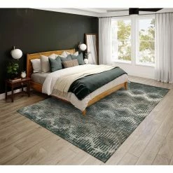 Evolve Midnight 10 ft. x 14 ft. Chevron Area Rug by Addison Rugs 18 Evolve Midnight 10 ft. x 14 ft. Chevron Area Rug by Addison Rugs -TrafficMaster Sales 2024 midnight addison rugs area rugs hdee9mn10x14 31 1000