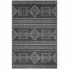 Modena Midnight 10 ft. x 14 ft. Southwest Area Rug by Addison Rugs 2 Modena Midnight 10 ft. x 14 ft. Southwest Area Rug by Addison Rugs -TrafficMaster Sales 2024 midnight addison rugs area rugs hdmo14mn10x14 64 1000