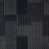 Rockefeller Gray Residential/Commercial 19.7 in. x 19.7 Glue-Down Carpet Tile (20 Tiles/Case) 54 sq. ft. by TrafficMaster -TrafficMaster Sales 2024 midnight blue trafficmaster carpet tile 707007 64 1000