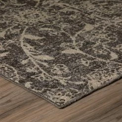 Fergus 7 Mink 2 ft. 3 in. x 7 ft. 5 in. Area Rug Runner Rug by Addison Rugs -TrafficMaster Sales 2024 mink addison rugs area rugs hdfg7mi2x7 4f 1000
