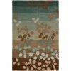 Ascot 1 Striped Floral Mocha 8 ft. x 10 ft. Area Rug by Addison Rugs 1 Ascot 1 Striped Floral Mocha 8 ft. x 10 ft. Area Rug by Addison Rugs -TrafficMaster Sales 2024 mocha addison rugs area rugs hdas1mo8x10 64 1000