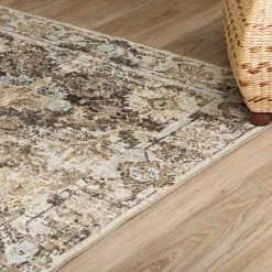 Fergus 6 Mocha 5 ft. x 7 ft. 5 in. Area Rug by Addison Rugs 15 Fergus 6 Mocha 5 ft. x 7 ft. 5 in. Area Rug by Addison Rugs -TrafficMaster Sales 2024 mocha addison rugs area rugs hdfg6mo5x7 1d 1000