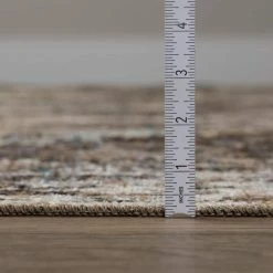 Fergus 6 Mocha 5 ft. x 7 ft. 5 in. Area Rug by Addison Rugs 19 Fergus 6 Mocha 5 ft. x 7 ft. 5 in. Area Rug by Addison Rugs -TrafficMaster Sales 2024 mocha addison rugs area rugs hdfg6mo5x7 1f 1000