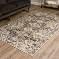 Fergus 6 Mocha 5 ft. x 7 ft. 5 in. Area Rug by Addison Rugs 23 Fergus 6 Mocha 5 ft. x 7 ft. 5 in. Area Rug by Addison Rugs -TrafficMaster Sales 2024 mocha addison rugs area rugs hdfg6mo5x7 31 1000