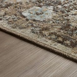 Fergus 6 Mocha 5 ft. x 7 ft. 5 in. Area Rug by Addison Rugs 14 Fergus 6 Mocha 5 ft. x 7 ft. 5 in. Area Rug by Addison Rugs -TrafficMaster Sales 2024 mocha addison rugs area rugs hdfg6mo5x7 e1 1000