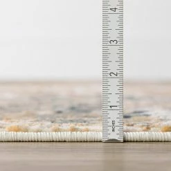 Gentry 26 Multi 9 Ft. 4 In. x 13 Ft. 2 In. Abstract Watercolor Area Rug by Addison Rugs -TrafficMaster Sales 2024 multi addison rugs area rugs hdge26mu9x13 1f 1000