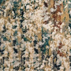 Gentry 26 Multi 9 Ft. 4 In. x 13 Ft. 2 In. Abstract Watercolor Area Rug by Addison Rugs -TrafficMaster Sales 2024 multi addison rugs area rugs hdge26mu9x13 c3 1000