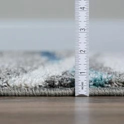 Harmony 7 Multi 8 Ft. X 10 Ft. Area Rug by Addison Rugs -TrafficMaster Sales 2024 multi addison rugs area rugs hdhm7mu8x10 1f 1000