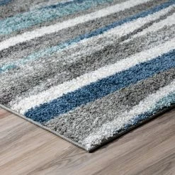 Harmony 7 Multi 8 Ft. X 10 Ft. Area Rug by Addison Rugs -TrafficMaster Sales 2024 multi addison rugs area rugs hdhm7mu8x10 4f 1000