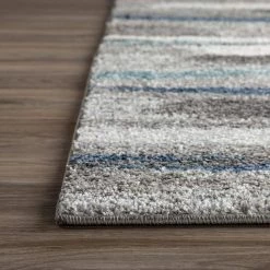 Harmony 7 Multi 8 Ft. X 10 Ft. Area Rug by Addison Rugs -TrafficMaster Sales 2024 multi addison rugs area rugs hdhm7mu8x10 76 1000