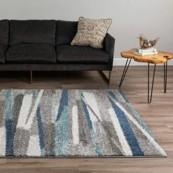 Harmony 7 Multi 8 Ft. X 10 Ft. Area Rug by Addison Rugs -TrafficMaster Sales 2024 multi addison rugs area rugs hdhm7mu8x10 d4 1000