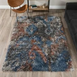 Verona 5 Multi 7 FT. 10 IN. X 10 FT. 7 IN. Area Rug by Addison Rugs -TrafficMaster Sales 2024 multi addison rugs area rugs hdvc5mu8x11 31 1000