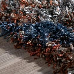 Verona 5 Multi 7 FT. 10 IN. X 10 FT. 7 IN. Area Rug by Addison Rugs -TrafficMaster Sales 2024 multi addison rugs area rugs hdvc5mu8x11 76 1000