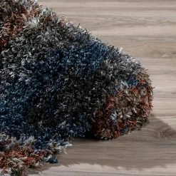 Verona 5 Multi 7 FT. 10 IN. X 10 FT. 7 IN. Area Rug by Addison Rugs -TrafficMaster Sales 2024 multi addison rugs area rugs hdvc5mu8x11 77 1000