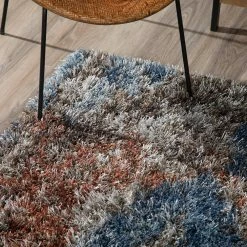 Verona 5 Multi 7 FT. 10 IN. X 10 FT. 7 IN. Area Rug by Addison Rugs -TrafficMaster Sales 2024 multi addison rugs area rugs hdvc5mu8x11 d4 1000